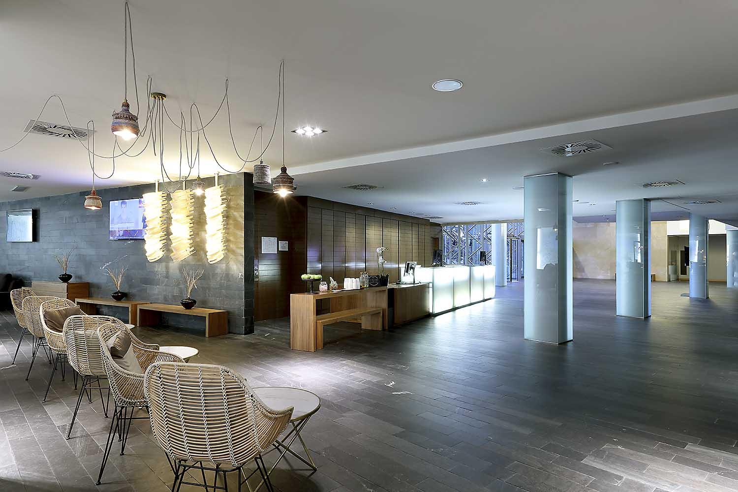 Eurostars Madrid Congress Hotel Alcobendas Kültér fotó