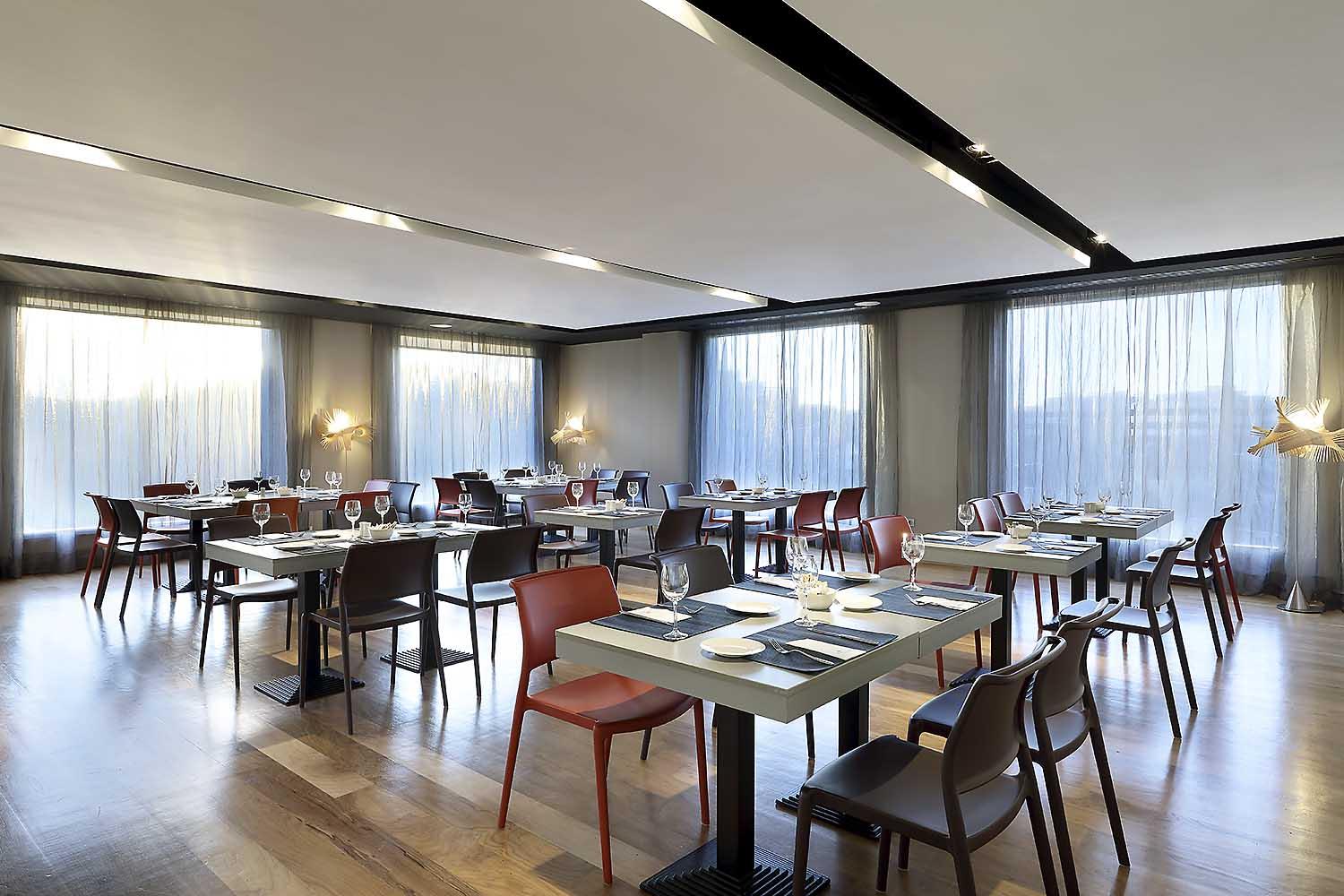 Eurostars Madrid Congress Hotel Alcobendas Kültér fotó