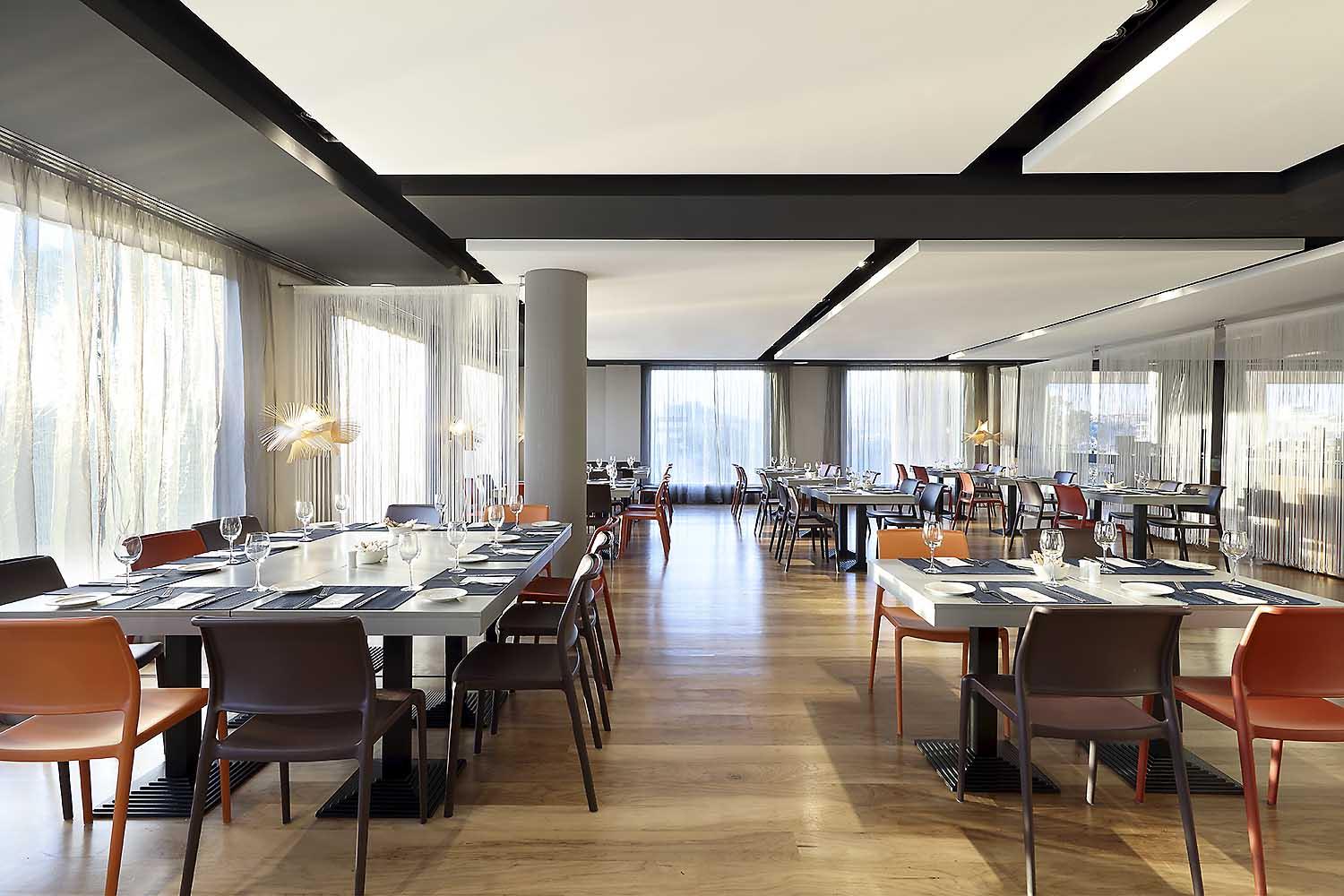 Eurostars Madrid Congress Hotel Alcobendas Kültér fotó