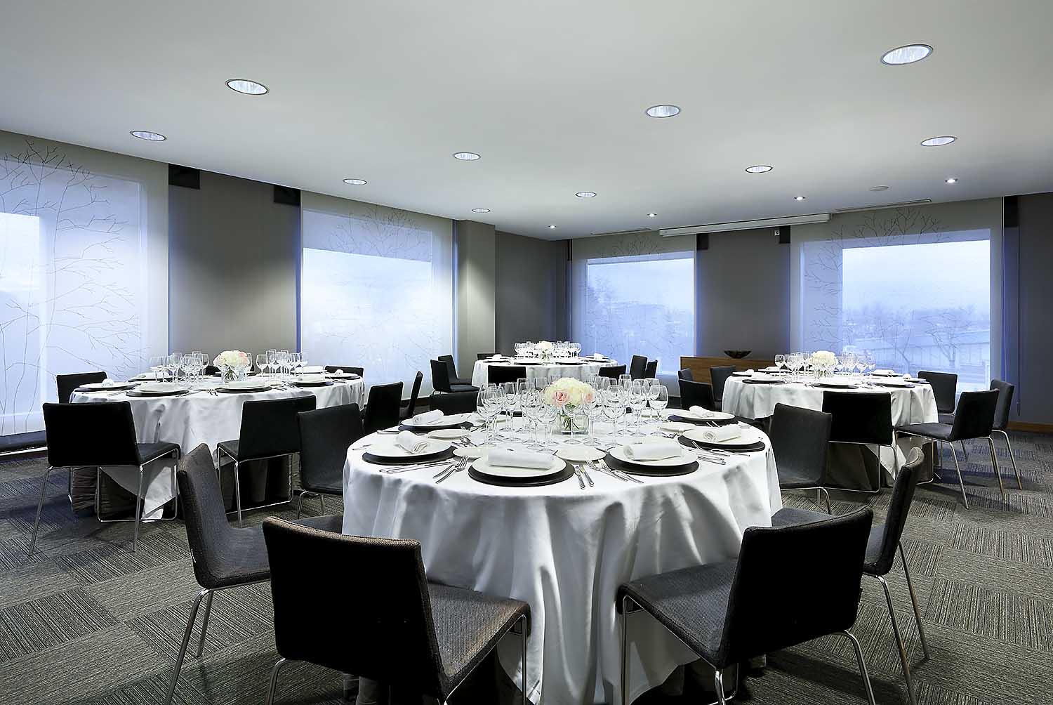 Eurostars Madrid Congress Hotel Alcobendas Kültér fotó