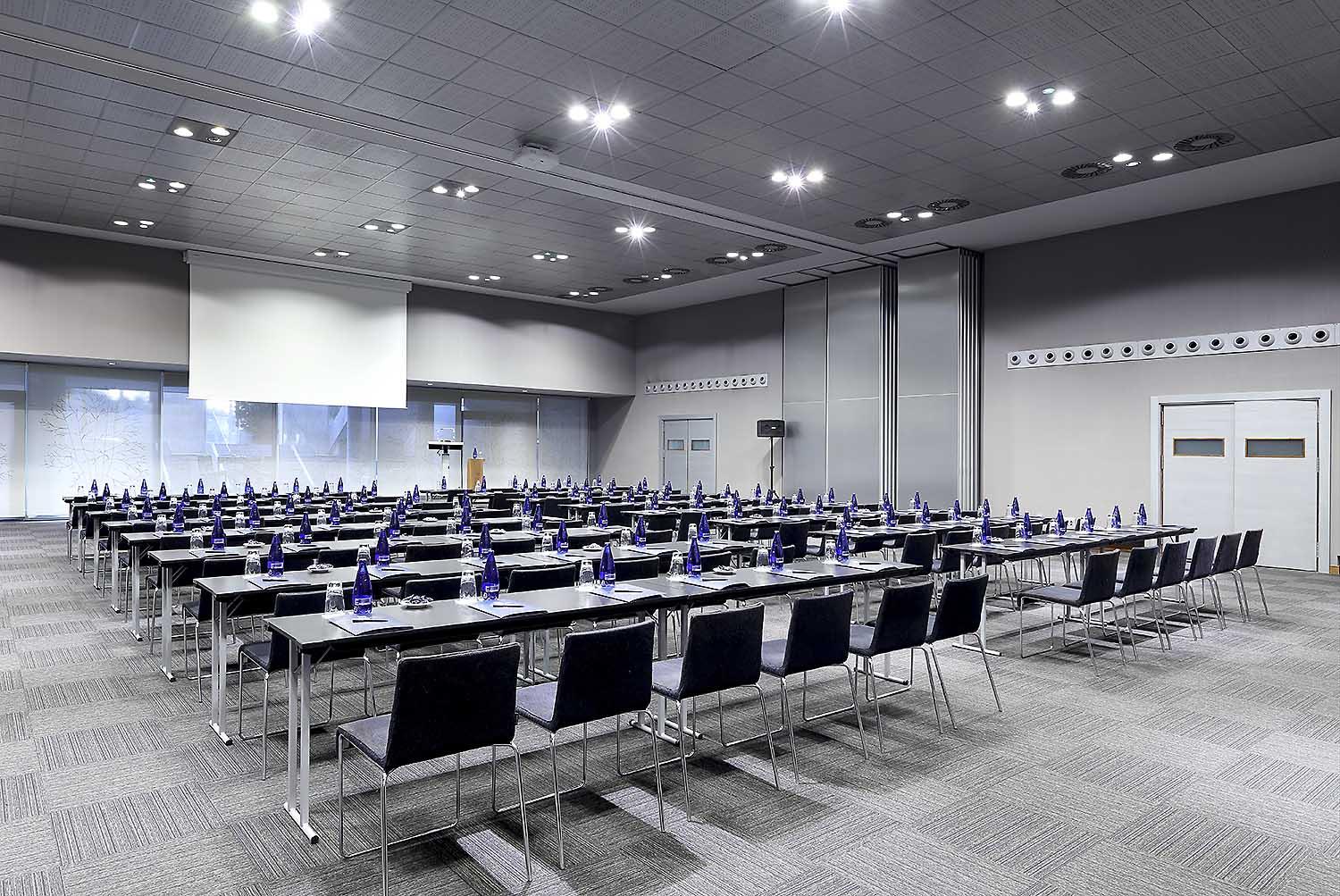 Eurostars Madrid Congress Hotel Alcobendas Kültér fotó