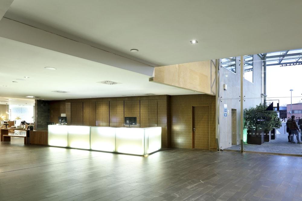 Eurostars Madrid Congress Hotel Alcobendas Kültér fotó