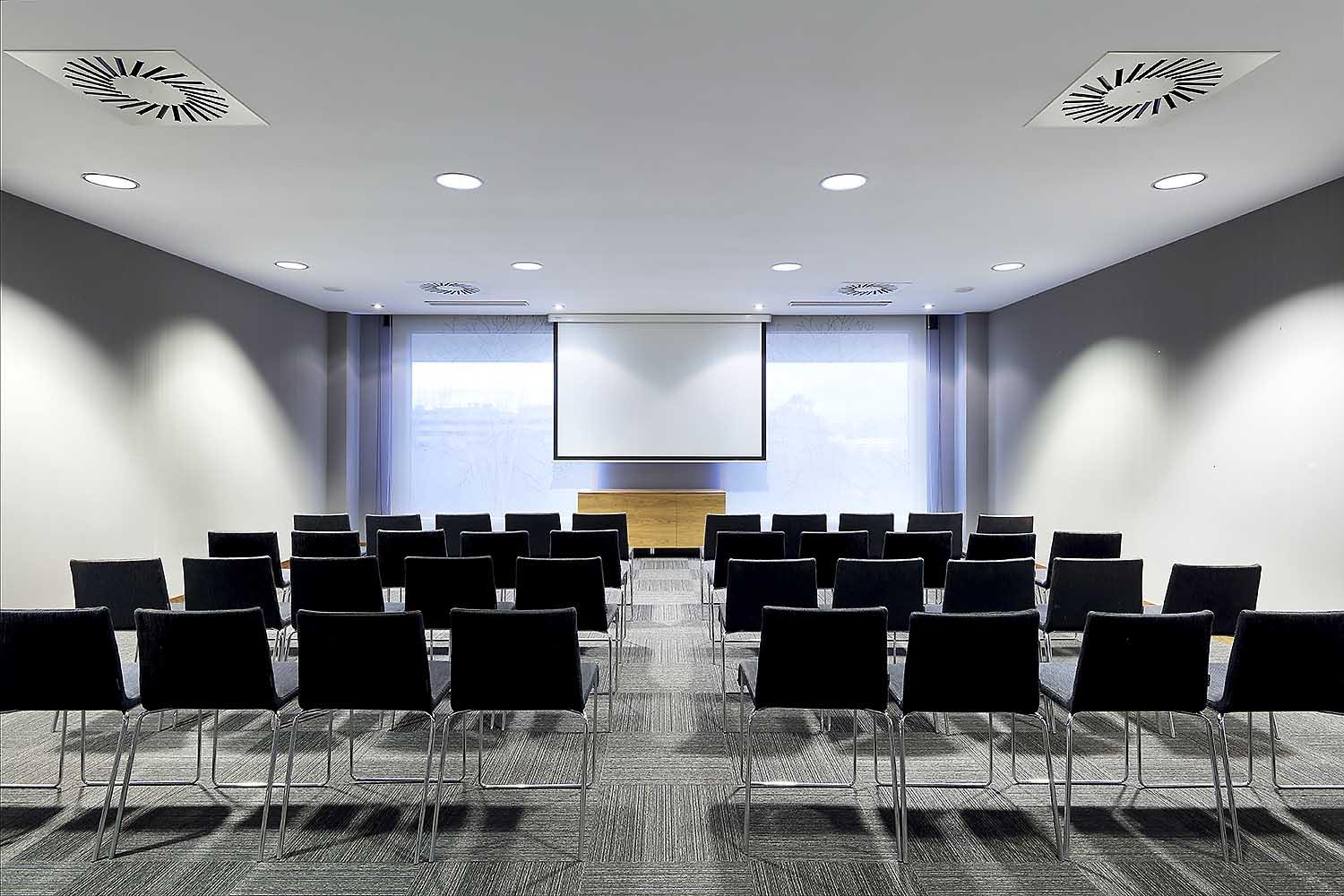 Eurostars Madrid Congress Hotel Alcobendas Kültér fotó