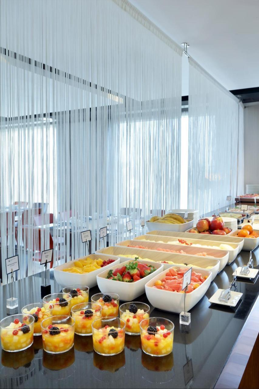 Eurostars Madrid Congress Hotel Alcobendas Kültér fotó